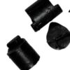 DOOR STRIKE RUBBERS