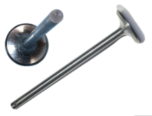 VALVES STAINLESS STEEL 4 cylinder