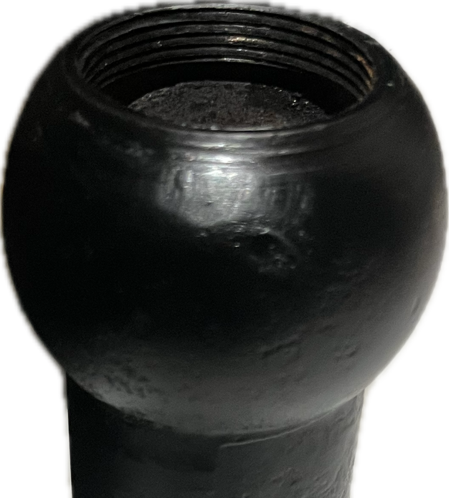 FRONT ENGINE MOUNT RE-THREADED - Image 2
