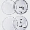 REPAIR KIT BRASS JUNIOR MOTO METER - Image 2