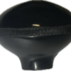 BLACK GEAR SHIFT KNOB