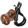 DOUBLE CONTACT LAMP PIGTAIL SET - Image 2