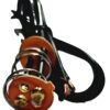 DOUBLE CONTACT LAMP PIGTAIL SET