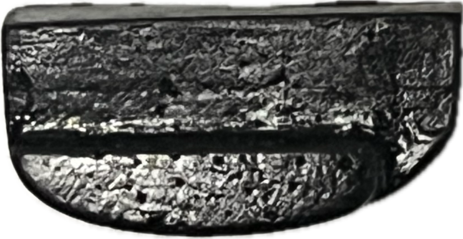PILLAR PIN LOCATING RUBBER - Image 4