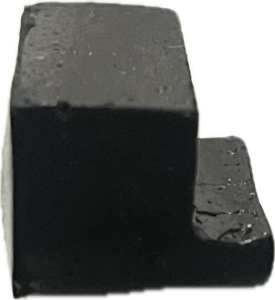 PILLAR PIN LOCATING RUBBER - Image 3