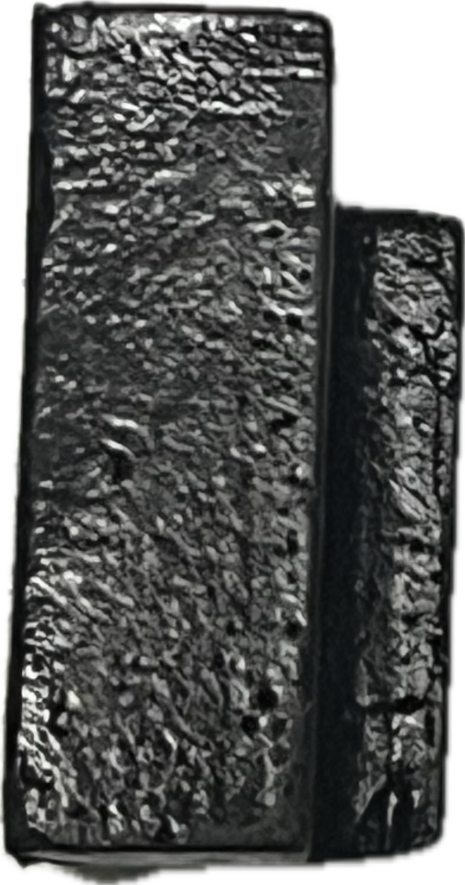 PILLAR PIN LOCATING RUBBER - Image 2
