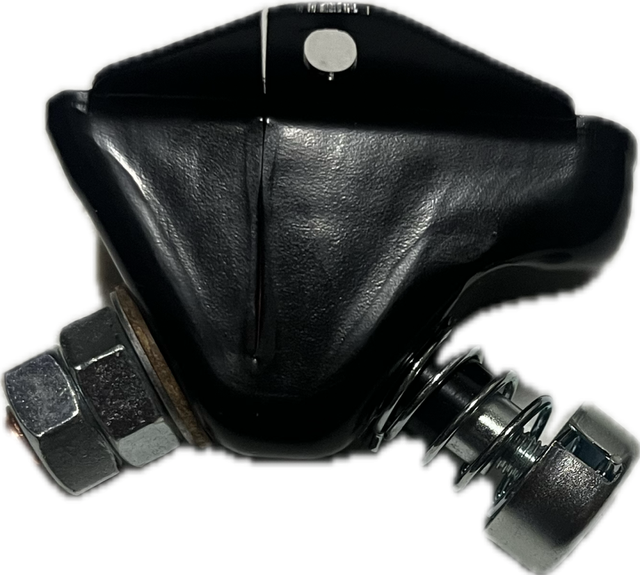 STARTER MOTOR SWITCH