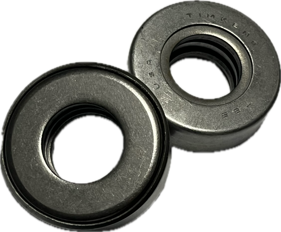 THRUST BEARING 7/8" (king pin)