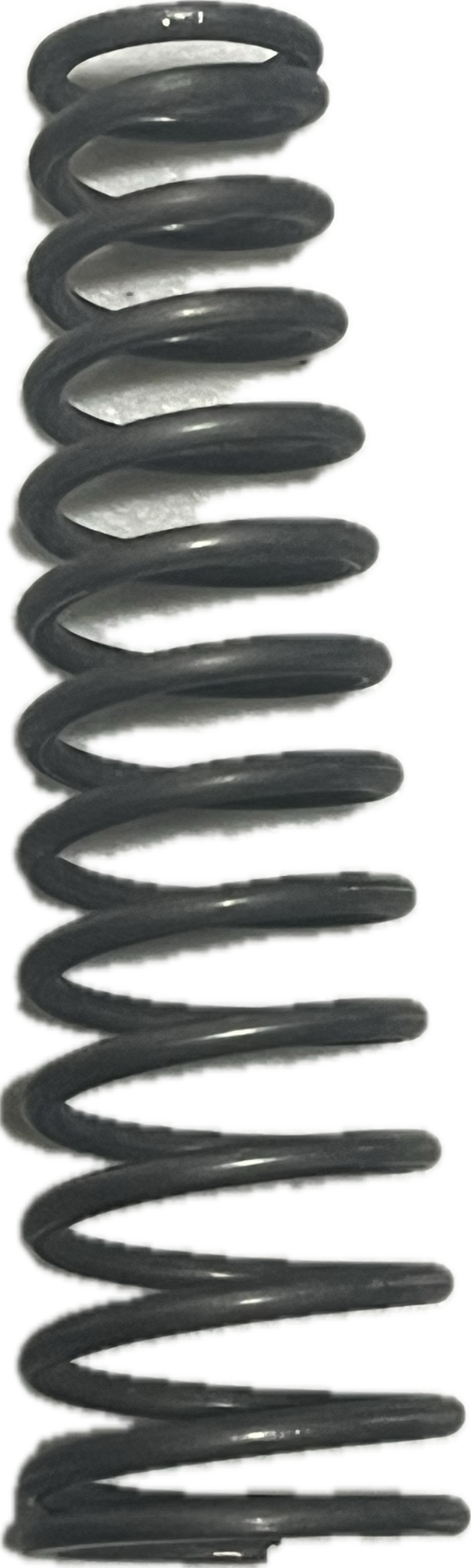 EXTERNAL FOOT BRAKE ADJUSTING YOLK SPRING