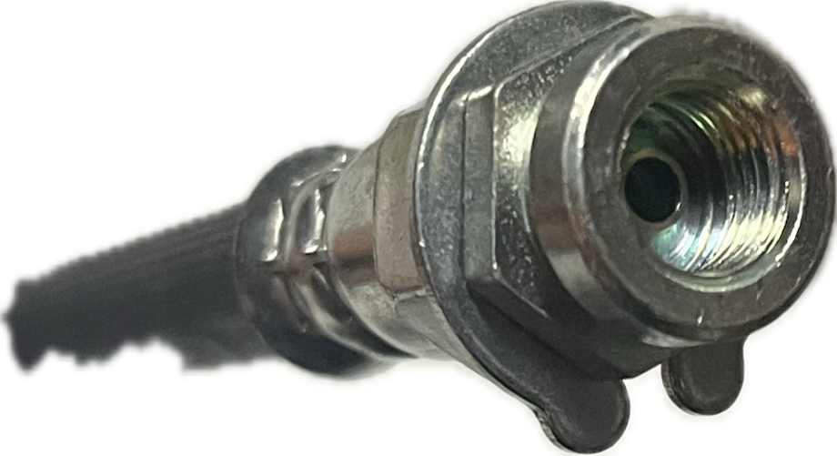 1962-1969 FRONT BRAKE HOSE TO SUIT DODGE PHOENIX - Image 3