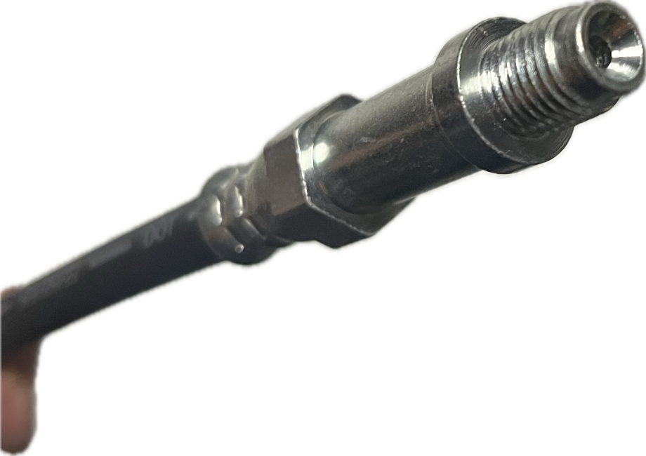 1962-1969 FRONT BRAKE HOSE TO SUIT DODGE PHOENIX - Image 2