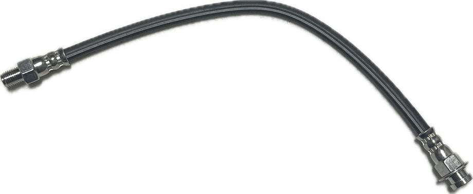 1965-1969 REAR BRAKE HOSE CHASSIS TO DIFF TO SUIT PHOENIX