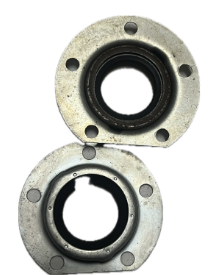 REAR AXLE SEALS OUTER & GASKET 1933-1935