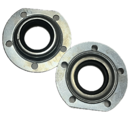 REAR AXLE SEAL OUTER & GASKET 1936-1942