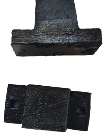 REAR AXEL BUFFERS VICTORY 6