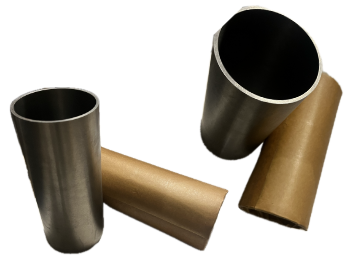 PISTON LINER SET, FOR RE BORING DODGE FOUR ENGINES BACK TO STANDARD BORE