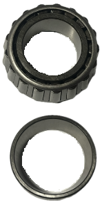 WHEEL BEARING FRONT INNER SET 1925-1926 & 1927