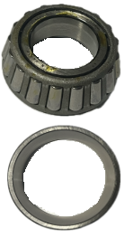 WHEEL BEARING FRONT INNER SET